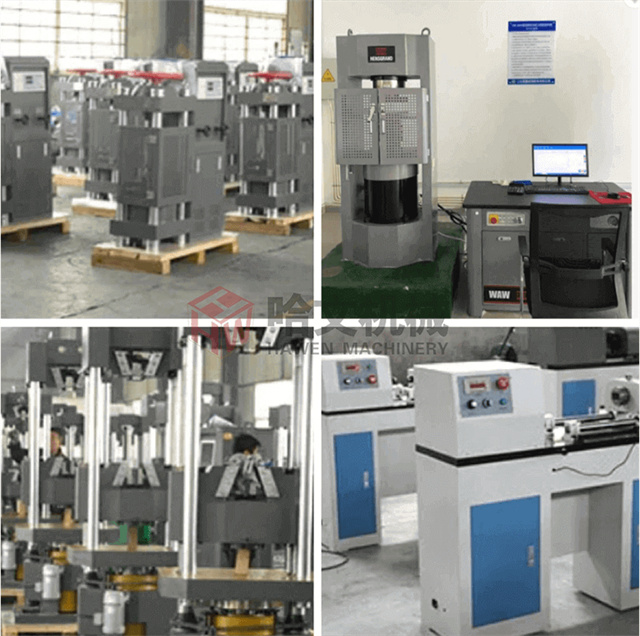 Calibration Equipment